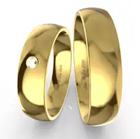 333 Gelbgold 